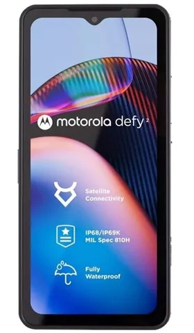 Motorola Defy 2
