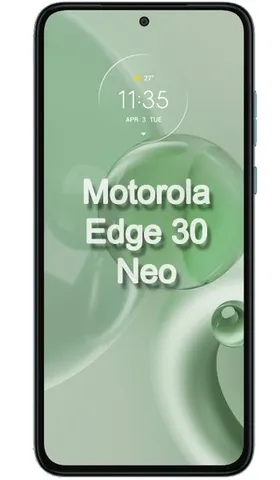 Motorola Edge 30 Neo
