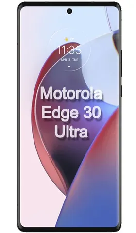 Motorola Edge 30 Ultra