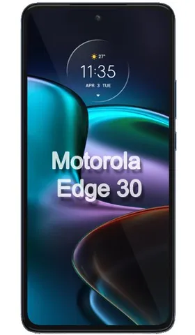 Motorola Edge 30