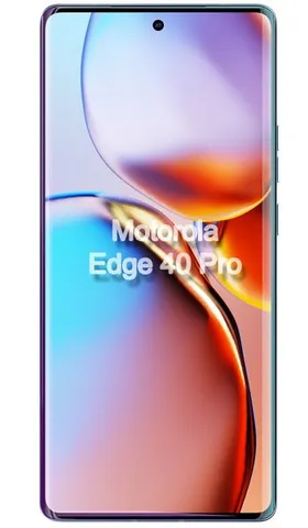 Motorola Edge 40 Pro