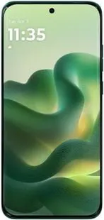 Motorola Edge 70 Fusion+