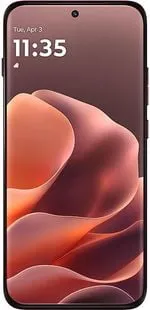 Motorola Edge 70 Pro+