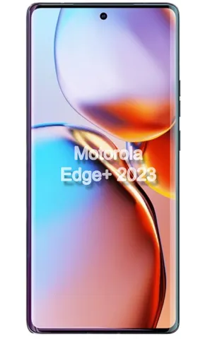 Motorola Edge+ (2023)