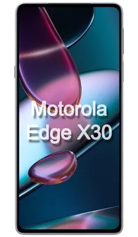 Motorola Edge X30