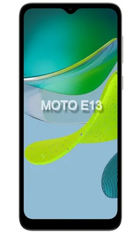 Motorola Moto E13