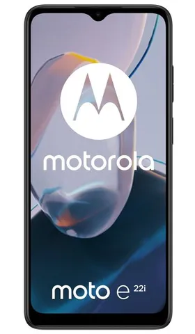 Motorola Moto E22i