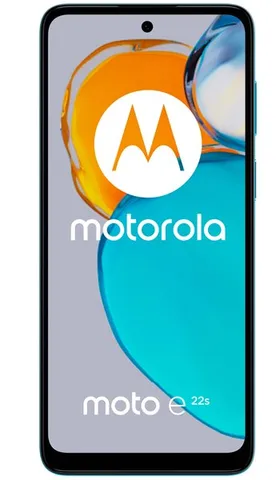Motorola Moto E22s