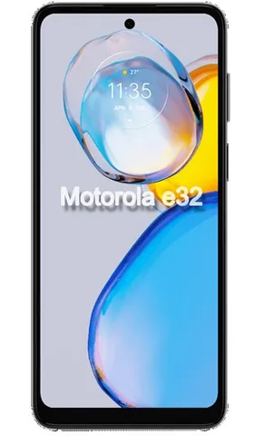 Motorola Moto E32 (India)