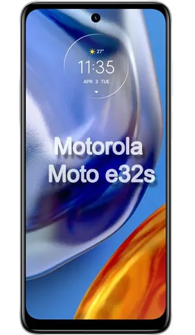 Motorola Moto E32s