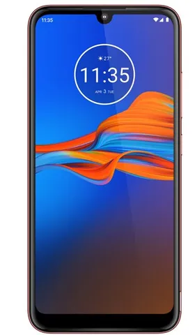 Motorola Moto E6 Plus