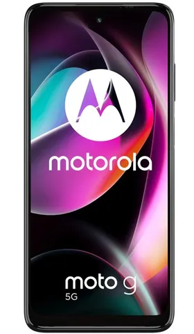 Motorola Moto G (2022)