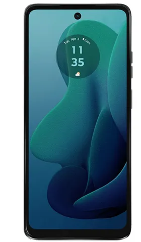 Motorola Moto G (2024)