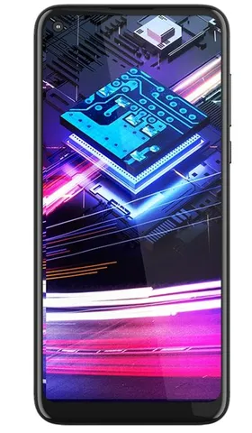 Motorola Moto G Fast