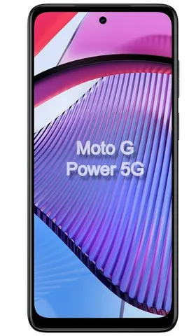 Motorola Moto G Power 5G