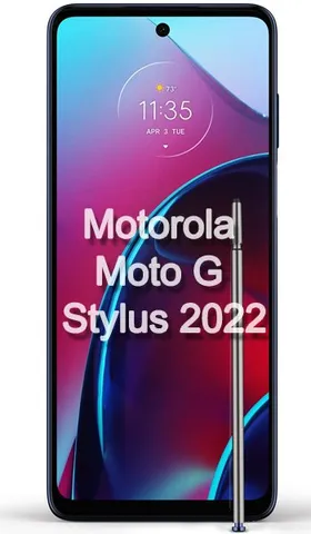 Motorola Moto G Stylus (2022)