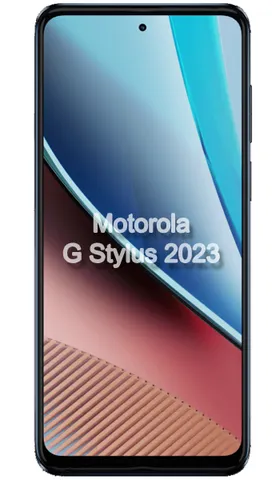 Motorola Moto G Stylus 4G (2023)