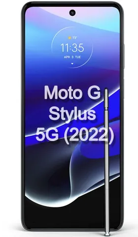 Motorola Moto G Stylus 5G (2022)