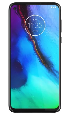 Motorola Moto G Stylus