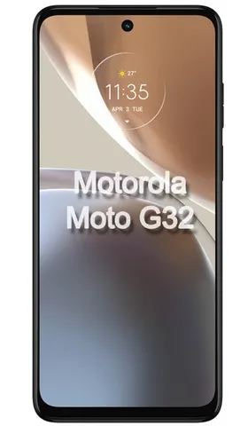 Motorola Moto G32