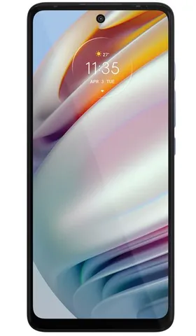Motorola Moto G40 Fusion