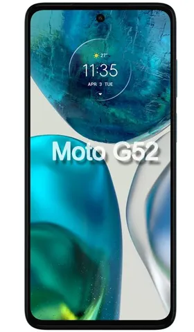 Motorola Moto G52