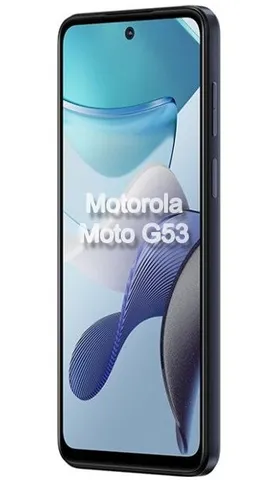 Motorola Moto G53