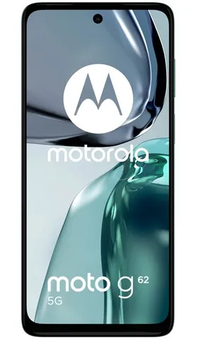 Motorola Moto G62