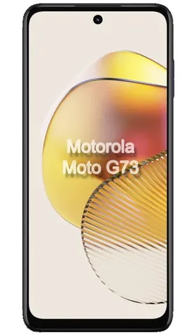 Motorola Moto G73