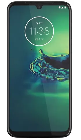 Motorola Moto G8 Plus