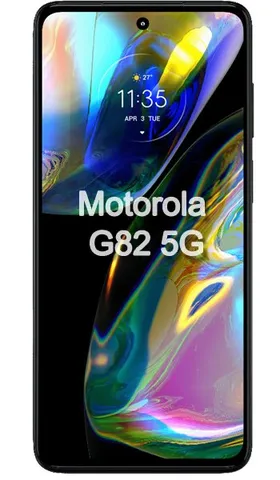 Motorola Moto G82