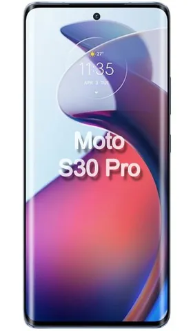 Motorola Moto S30 Pro