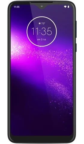 Motorola One Macro
