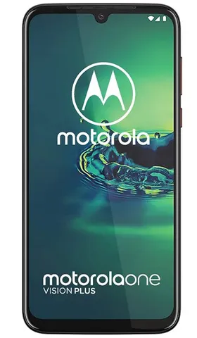 Motorola One Vision Plus
