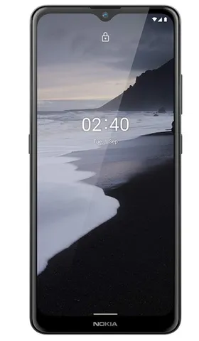 Nokia 2.4