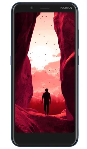 Nokia 2 V Tella