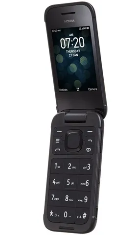 Nokia 2760 Flip