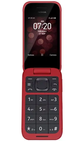 Nokia 2780 Flip