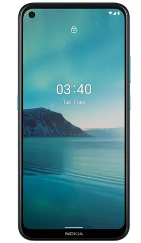 Nokia 3.4