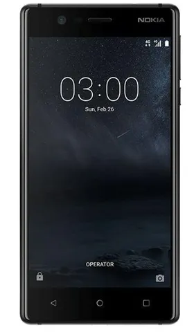 Nokia 3