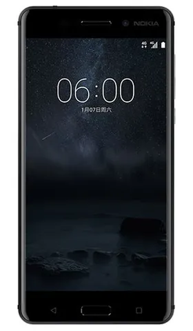 Nokia 6