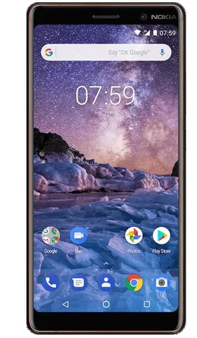 Nokia 7 Plus