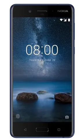Nokia 8