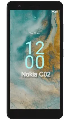 Nokia C02