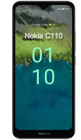 Nokia C110