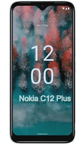 Nokia C12 Plus