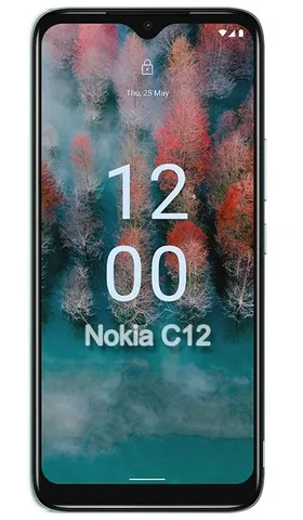 Nokia C12