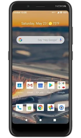 Nokia C2 Tennen