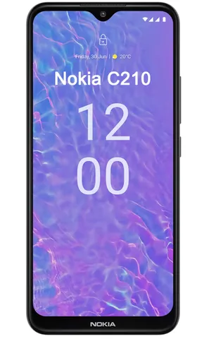 Nokia C210