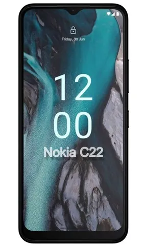 Nokia C22